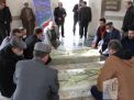 گزارش تصویری مراسم يادبود و گراميداشت چهل و چهارمين سالگرد پيروزي شكوهمند انقلاب اسلامي